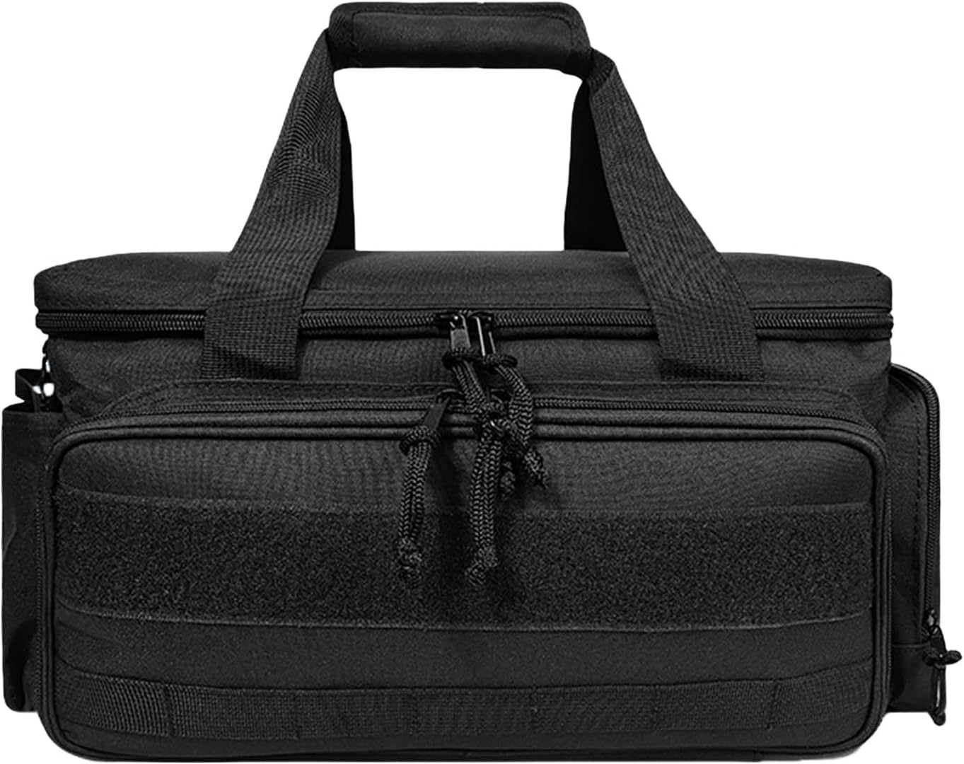  Sac De Rangement à Outils Avec Séparateur Et Plusieurs Poches - Sac De Travail Multifonction Pour Bricoleurs, Mécaniciens, Travailleurs D'entretien, Porte-outils Portables