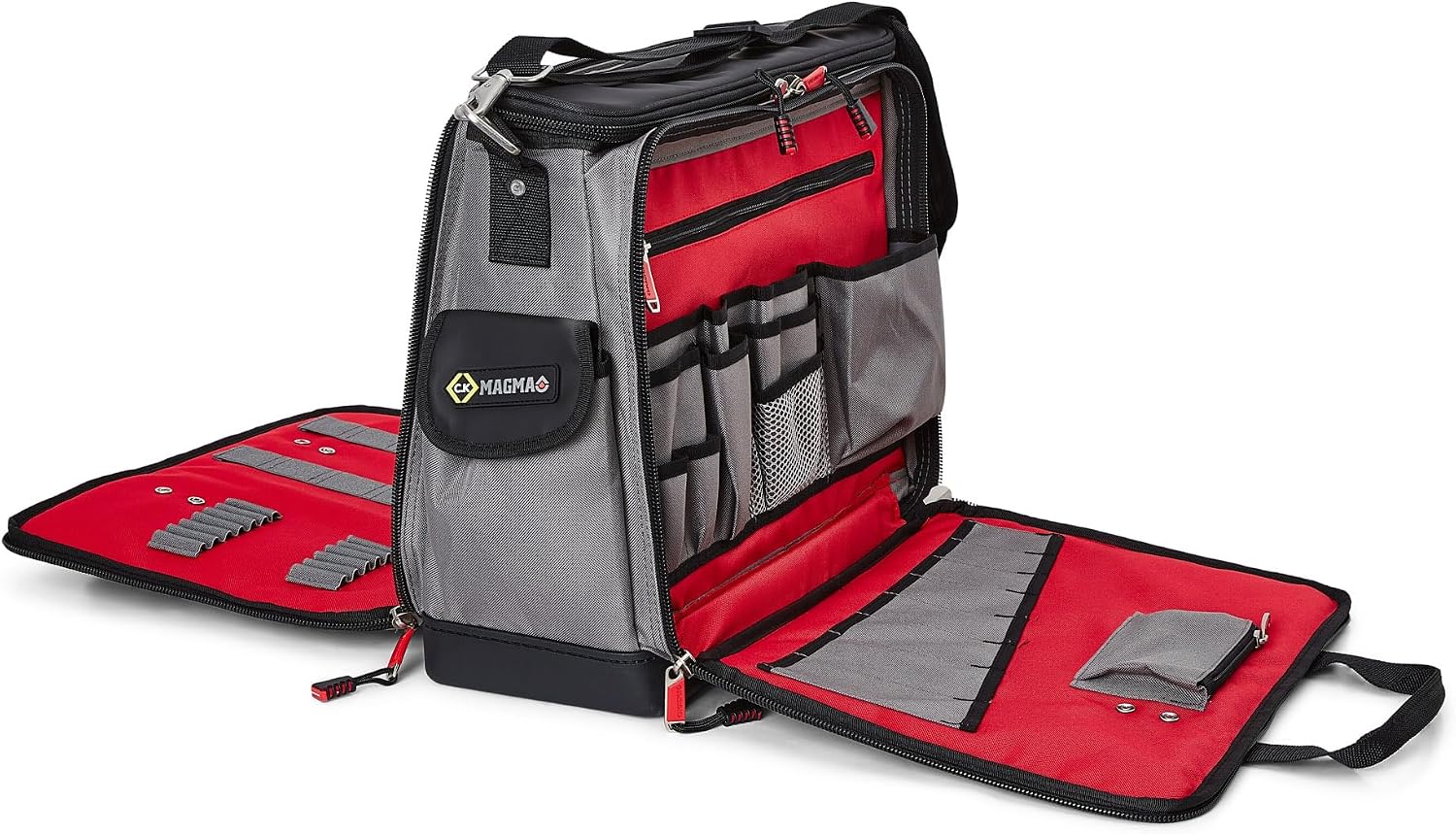  Best Price Square Technician's Tool Case Plus MA2632 By CK Tools
