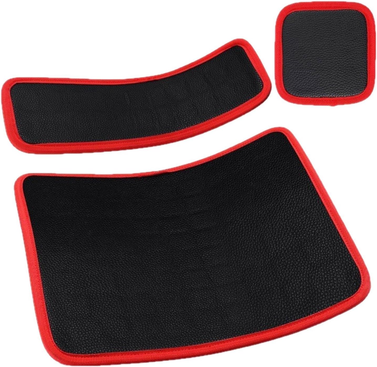  Tapis Magnétique | Organiseur De Pièces Métalliques - Tapis Magnétique Non-Glissant Pour Mécaniciens,Pour Atelier Auto Garage Tournevis Clés Boulons