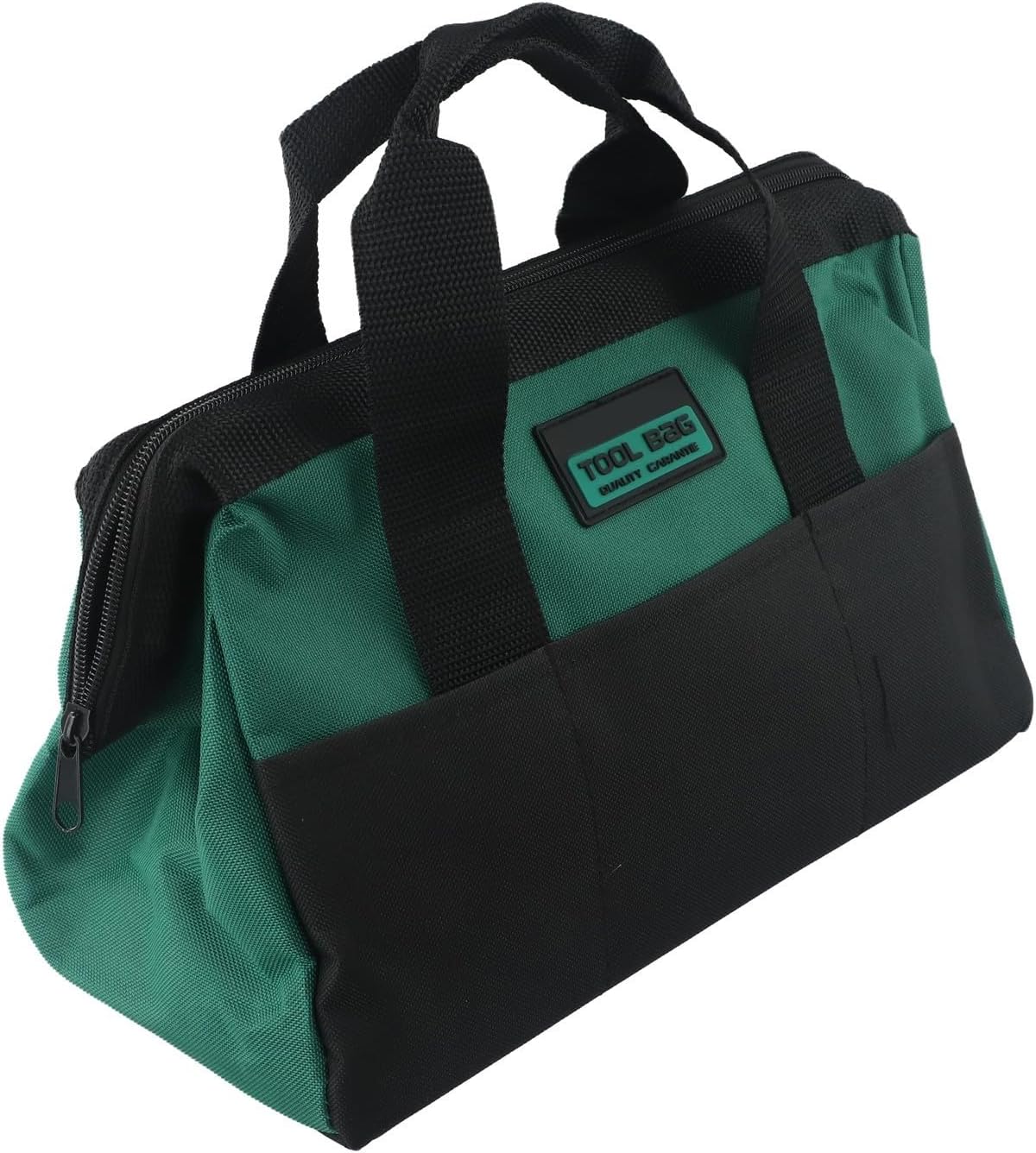  Sac à Outils D'électricien De Plusieurs Tailles Disponibles En 33, 35, 40, 48 Et 50,8 Cm En Utilisant Un Tissu Oxford Haute Densité Pour Une Durabilité à Long Terme (33 Cm)