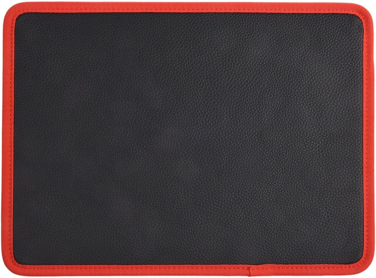  Tapis De Rangement Magnétique Et Plateau Porte-outils Pour Mécaniciens, Ingénieurs Et Amateurs Pour Garder L'espace De Travail Propre Et Sécuriser Les Outils (taille M)
