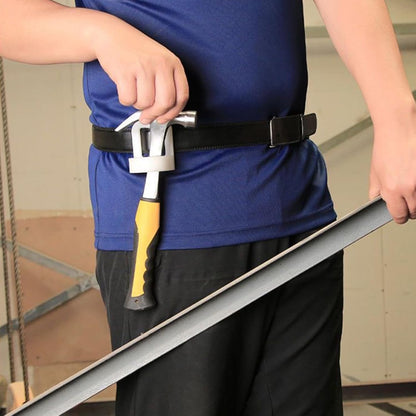  Cintre De Rangement Pour Outils Multiples Conçu Pour Les Marteaux à Tête Ronde, Les Amateurs De Bricolage, Porte-outils Portable