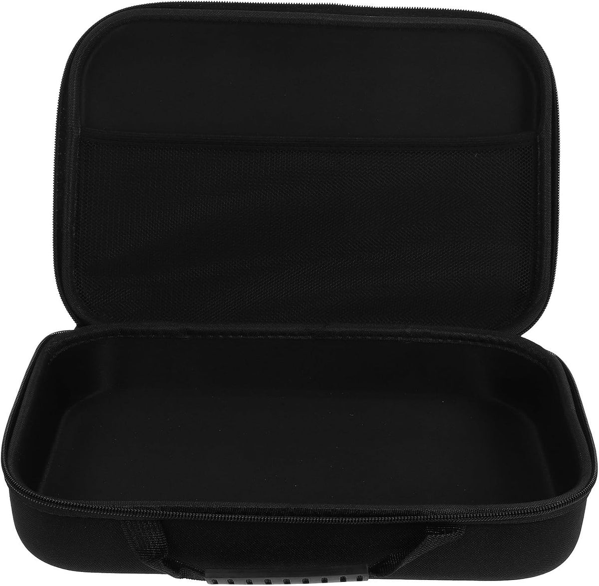  Zerodeko Paquet Pour Professionnels Pour Perceuse Électrique Et Bricoleurs Résistant à L'usure De Rangement Noir En Tissu Oxford Et Accessoires, Compact Et Portable Pour Outils