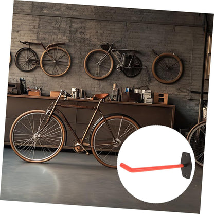  Gatuida Mural Pour Garage Organisateur Pour Vélos Échelles Et Outils Installation Facile Et Rangement Industriel Pour Garage