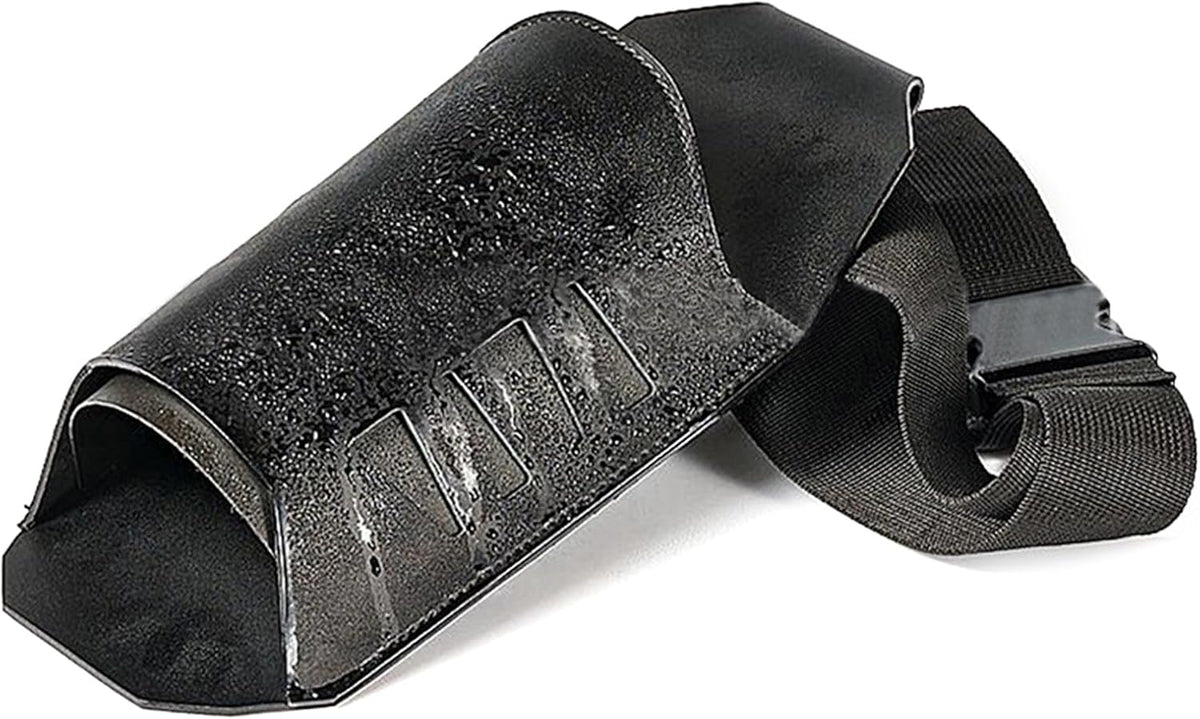  Sac Banane Portable De Stockage De La Chaleur, Organiseurs D'outils électriques, Spacieux Adapté Pour Les Outils Et Accessoires D'électricien, Fournitures D'atelier De Réparation Automobile