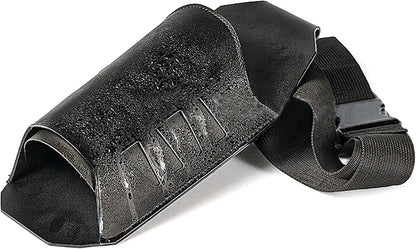  Sac Banane Portable De Stockage De La Chaleur, Organiseurs D'outils électriques, Spacieux Adapté Pour Les Outils Et Accessoires D'électricien, Fournitures D'atelier De Réparation Automobile