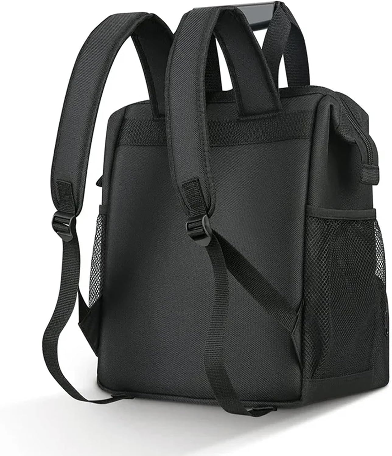  Sac à Dos Multifonction En Tissu Oxford Pour Outils D'électricien - Grande Capacité - Pour Réparation Et Entretien D'appareils électroménagers - Sac à Outils étanche