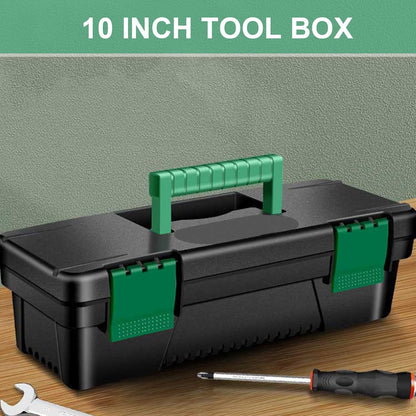  Boîte à Outils De Rangement Professionnelle Valise Rigide Boîte De Rangement Extérieure Accessoires