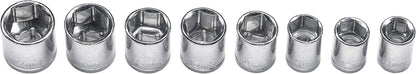  Mallette à Outils KWB En Plastique Dur Et Robuste De 63 Outils De Qualité Supérieure. Equipement Essentiel Pour Les Usages Quotidien Et/ou D'atelier