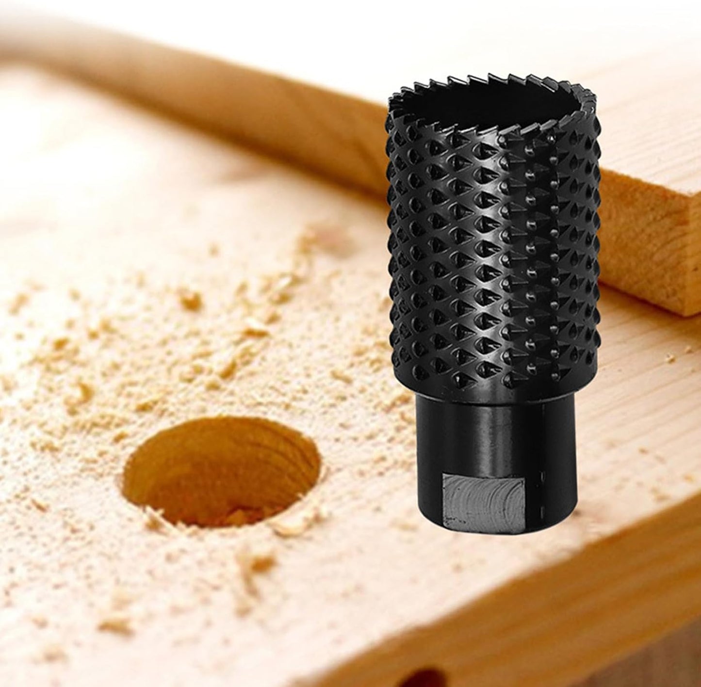  Gabarit De Trou De Poche - Angle De 15 Degrés - Guide De Perçage Pour Le Travail Du Bois - Localisateur Oblique - Outils De Menuiserie - Kit De Gabarit De Poche Pour Le Travail Du Bois