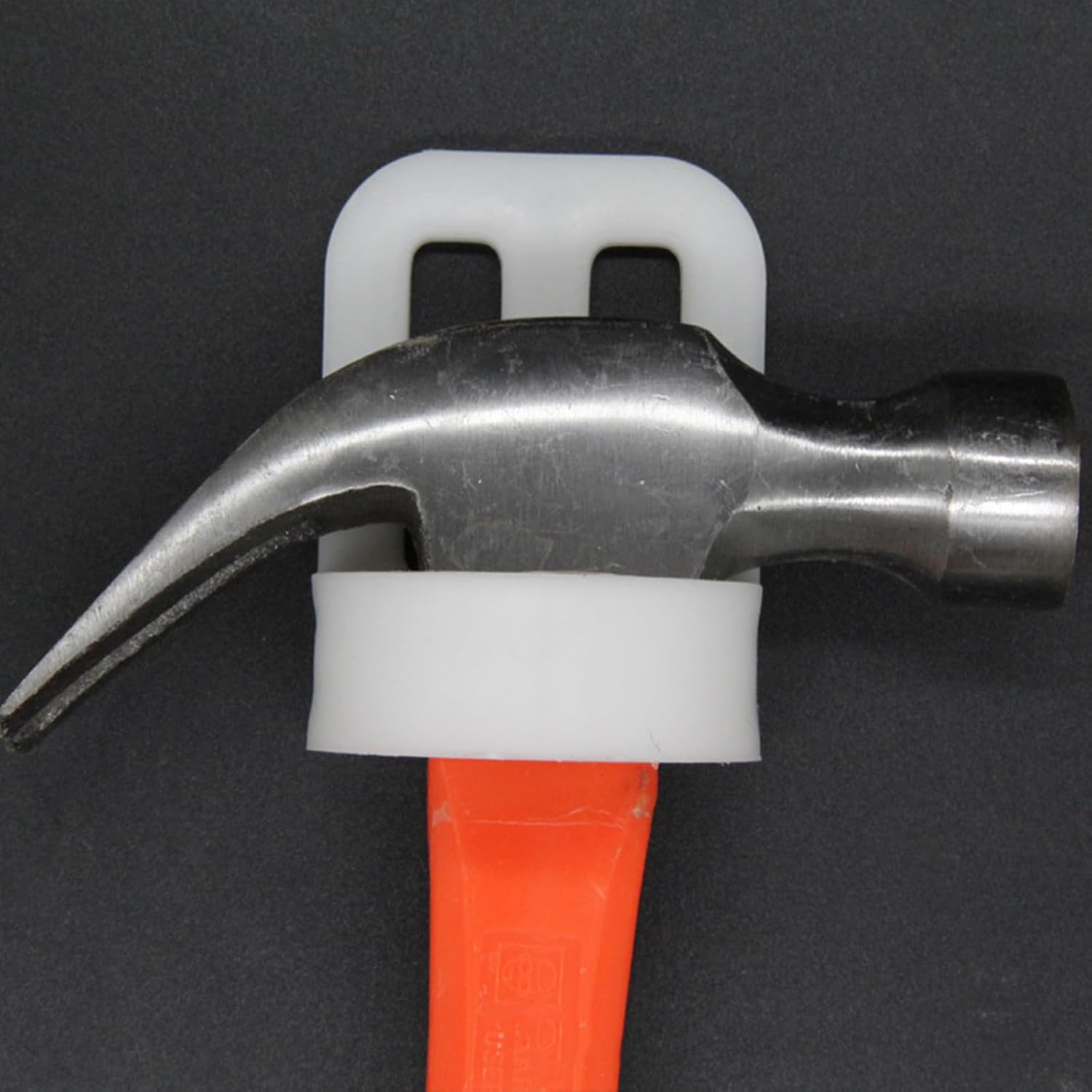  Cintre De Rangement Pour Outils Multiples Conçu Pour Les Marteaux à Tête Ronde, Les Amateurs De Bricolage, Porte-outils Portable