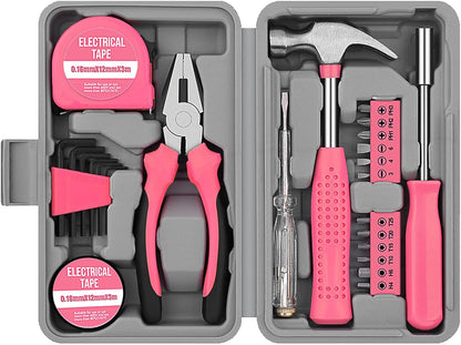  Boîte à Outils Domestique