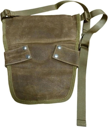  Ceinture Porte-outils De Avec De Multiples Poches, Sac à Outils Robuste Pour Une Utilisation En Extérieur, Convenant Aux Femmes Et Aux, Marron