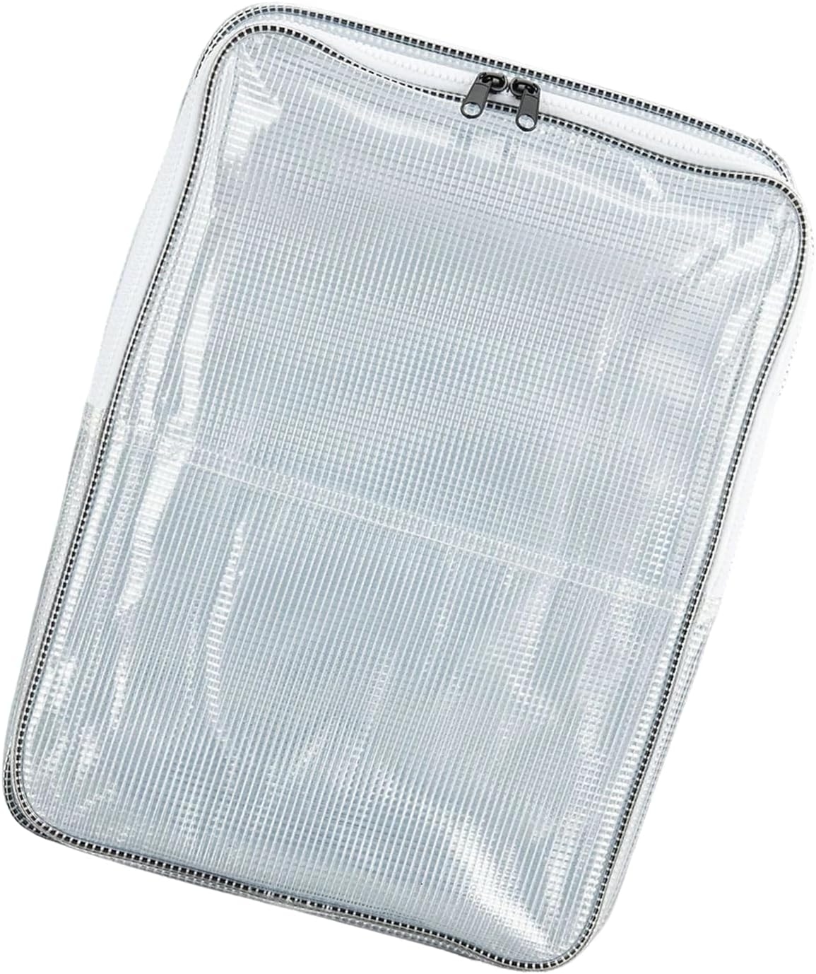  Sac à Dos à Outils Pratique Transparent Antistatique Pour Salle Blanche Sac à Outils Spacieux Pour Le Travail Et Les Voyages