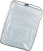  Sac à Dos à Outils Pratique Transparent Antistatique Pour Salle Blanche Sac à Outils Spacieux Pour Le Travail Et Les Voyages