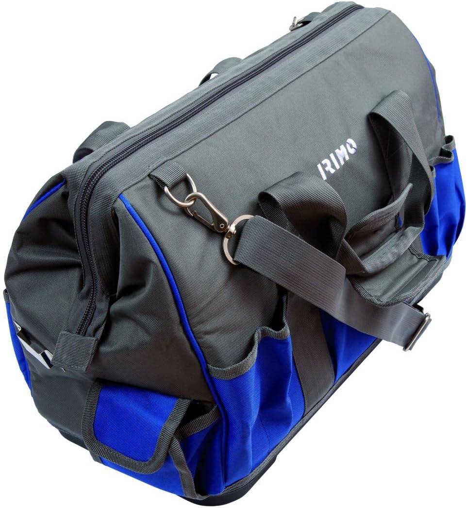  Bahco 9022-2-19HB - Sac En Tissu Ferme