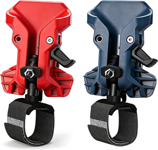  Porte-outils électriques Ergonomiques Avec Clip De Ceinture, Crochet Pour Marteau électrique Sans Fil Pour Ceinture à Outils