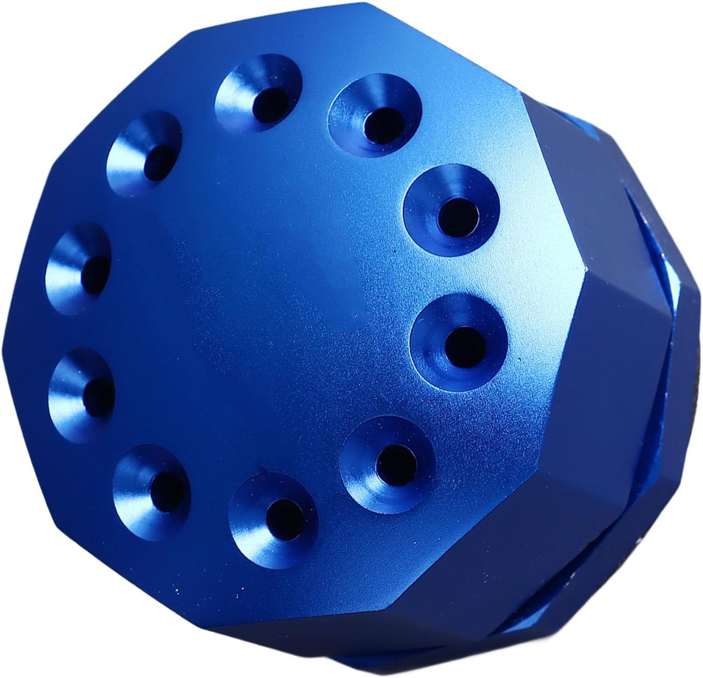  Support De Rangement En Alliage D'aluminium Pour Tournevis, Pince à épiler, Micros à Puce Pour Organiser Vos Outils