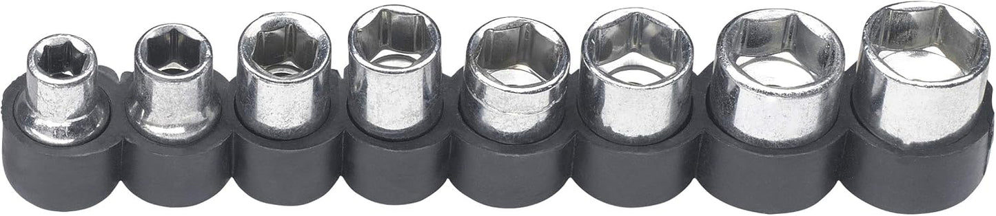  Mallette à Outils KWB En Plastique Dur Et Robuste De 63 Outils De Qualité Supérieure. Equipement Essentiel Pour Les Usages Quotidien Et/ou D'atelier