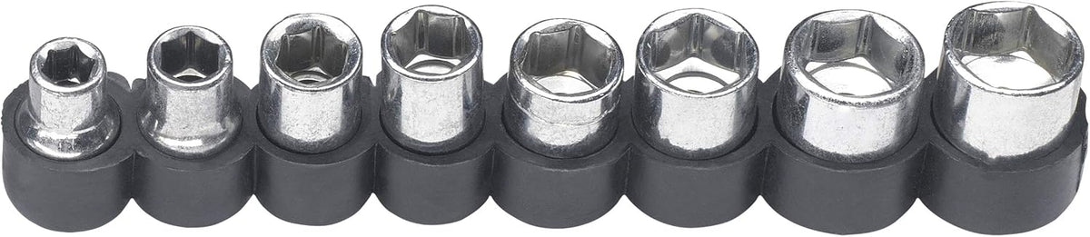  Mallette à Outils KWB En Plastique Dur Et Robuste De 63 Outils De Qualité Supérieure. Equipement Essentiel Pour Les Usages Quotidien Et/ou D'atelier