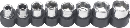  Mallette à Outils KWB En Plastique Dur Et Robuste De 63 Outils De Qualité Supérieure. Equipement Essentiel Pour Les Usages Quotidien Et/ou D'atelier