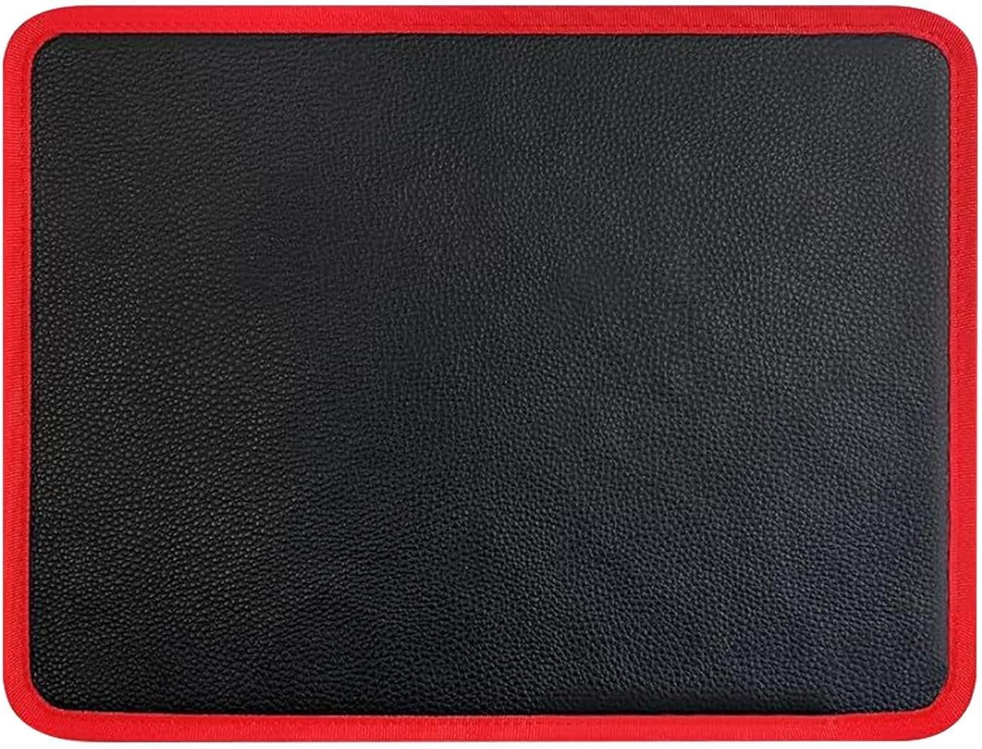  Tampon à Outils Magnétique, Tapis De Rangement Pour Pièces à Vis, Plateau Magnétique Antidérapant, Revêtement De Travail, Support De Petites Pièces, Outil De Rangement Pour Réparation De Garage, Outil