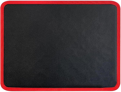  Tampon à Outils Magnétique, Tapis De Rangement Pour Pièces à Vis, Plateau Magnétique Antidérapant, Revêtement De Travail, Support De Petites Pièces, Outil De Rangement Pour Réparation De Garage, Outil
