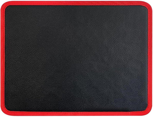  Tampon à Outils Magnétique, Tapis De Rangement Pour Pièces à Vis, Plateau Magnétique Antidérapant, Revêtement De Travail, Support De Petites Pièces, Outil De Rangement Pour Réparation De Garage, Outil
