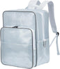  Sac à Outils En PVC étanche à La Poussière 45,7 Cm Pour Transport électrostatique Pour équipement Sensible Transparent