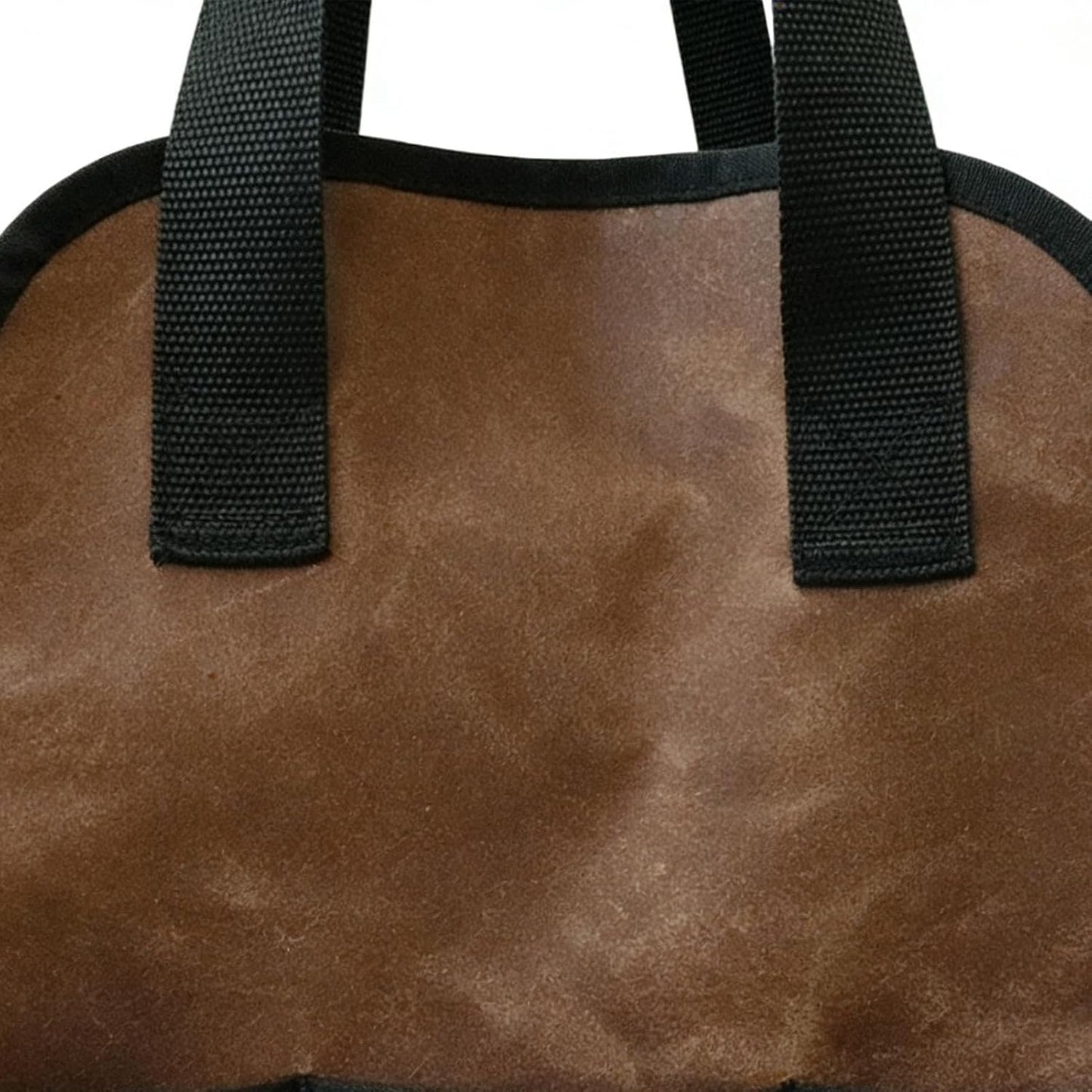 GENERIC Sac à Outils | 453,6 G En Toile Cirée – Sac à Outils – Pour Papa, Homme, Fleuriste, Atelier, Camion, Voiture, Moto, Clé à Molette, Menuiserie