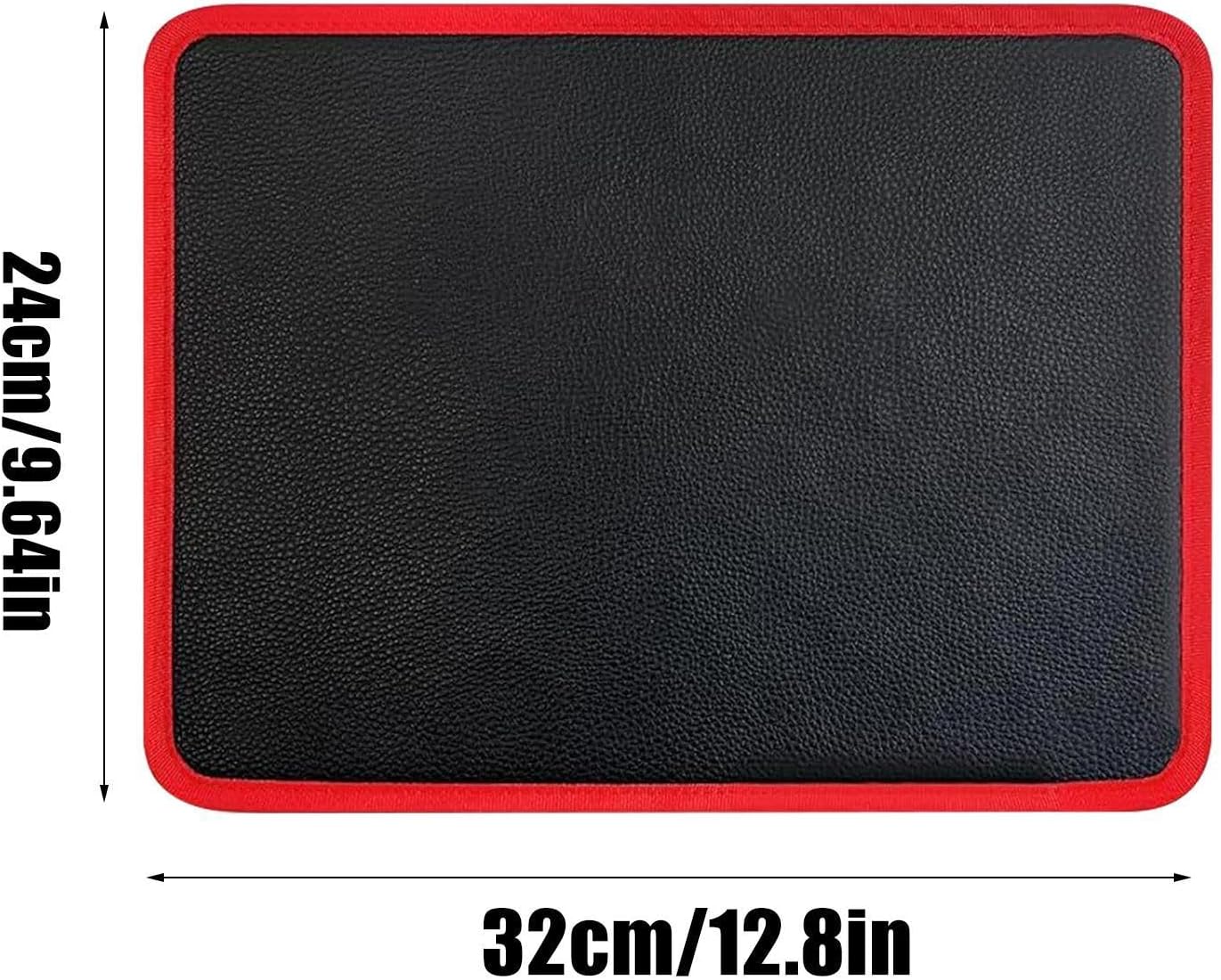  Tampon à Outils Magnétique, Tapis De Rangement Pour Pièces à Vis, Plateau Magnétique Antidérapant, Revêtement De Travail, Support De Petites Pièces, Outil De Rangement Pour Réparation De Garage, Outil