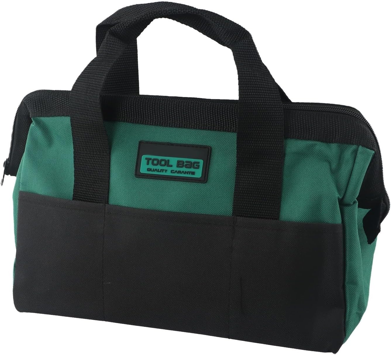  Sac à Outils D'électricien De Plusieurs Tailles Disponibles En 33, 35, 40, 48 Et 50,8 Cm En Utilisant Un Tissu Oxford Haute Densité Pour Une Durabilité à Long Terme (33 Cm)