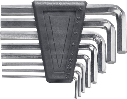  Mallette à Outils KWB En Plastique Dur Et Robuste De 63 Outils De Qualité Supérieure. Equipement Essentiel Pour Les Usages Quotidien Et/ou D'atelier