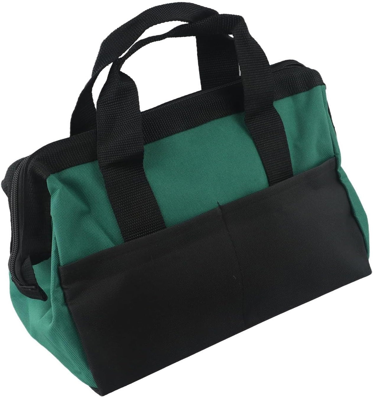  Sac à Outils D'électricien De Plusieurs Tailles Disponibles En 33, 35, 40, 48 Et 50,8 Cm En Utilisant Un Tissu Oxford Haute Densité Pour Une Durabilité à Long Terme (33 Cm)