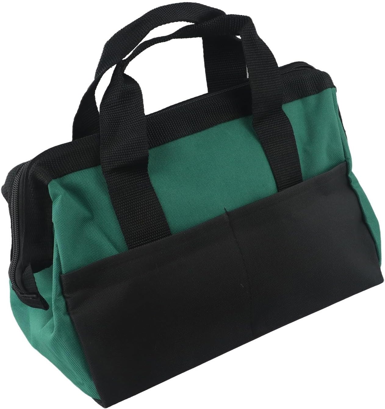  Sac à Outils D'électricien De Plusieurs Tailles Disponibles En 33, 35, 40, 48 Et 50,8 Cm En Utilisant Un Tissu Oxford Haute Densité Pour Une Durabilité à Long Terme (33 Cm)