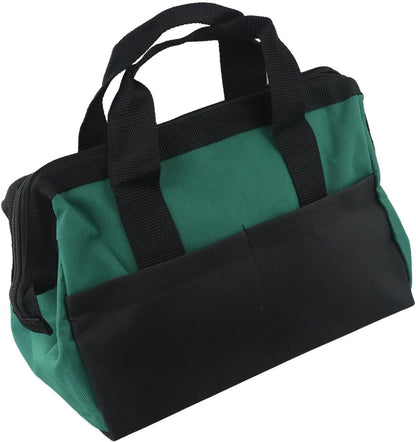  Sac à Outils D'électricien De Plusieurs Tailles Disponibles En 33, 35, 40, 48 Et 50,8 Cm En Utilisant Un Tissu Oxford Haute Densité Pour Une Durabilité à Long Terme (33 Cm)