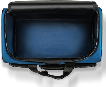  Sac De Rangement Pour Outils Industriel, Avec Poignées Renforcées, Imperméable Pour Mécaniciens, Entrepreneurs Et Outils De Maintenance En Tissu