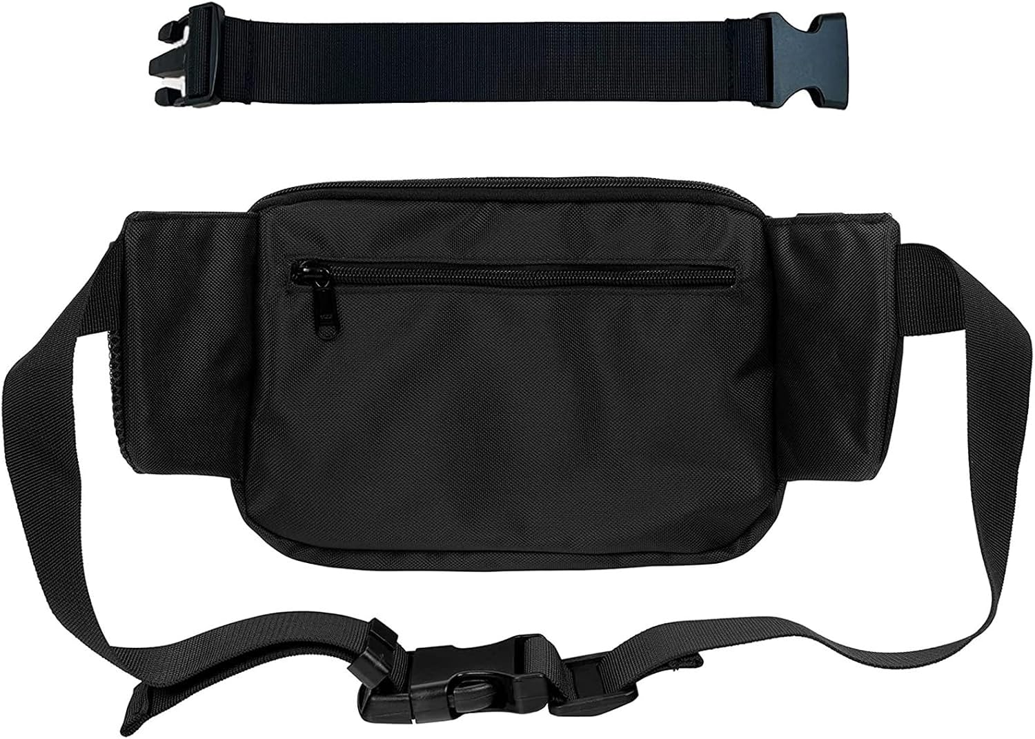  Sac De Ceinture Utilitaire Avec Rangement D'outils Pour Infirmières Et Infirmières, Noir