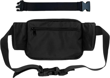  Sac De Ceinture Utilitaire Avec Rangement D'outils Pour Infirmières Et Infirmières, Noir
