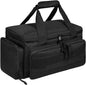  Sac De Rangement à Outils Avec Séparateur Et Plusieurs Poches - Sac De Travail Multifonction Pour Bricoleurs, Mécaniciens, Travailleurs D'entretien, Porte-outils Portables
