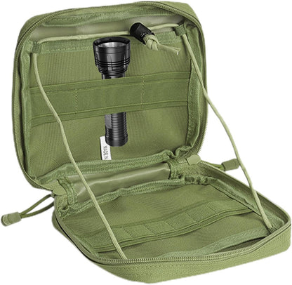 GENERIC Sac à Médicaments De Voyage – Sac à Outils Imperméable Et Résistant Oxford Pour Mécanicien, électricien, Charpentier, Constructeur, Plombier