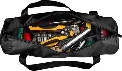  À Outils Boîte En Tissu Oxford Imperméable Pour Un Rangement Et Un Transport Efficaces De La Main Pour Porte-outils Professionnels Robustes