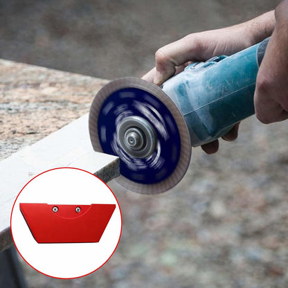  De Broyeur Peu Encombrant Pour Outil, Construit à Partir D ' Un De Rangement De Garage Robuste En Acide Polylactique