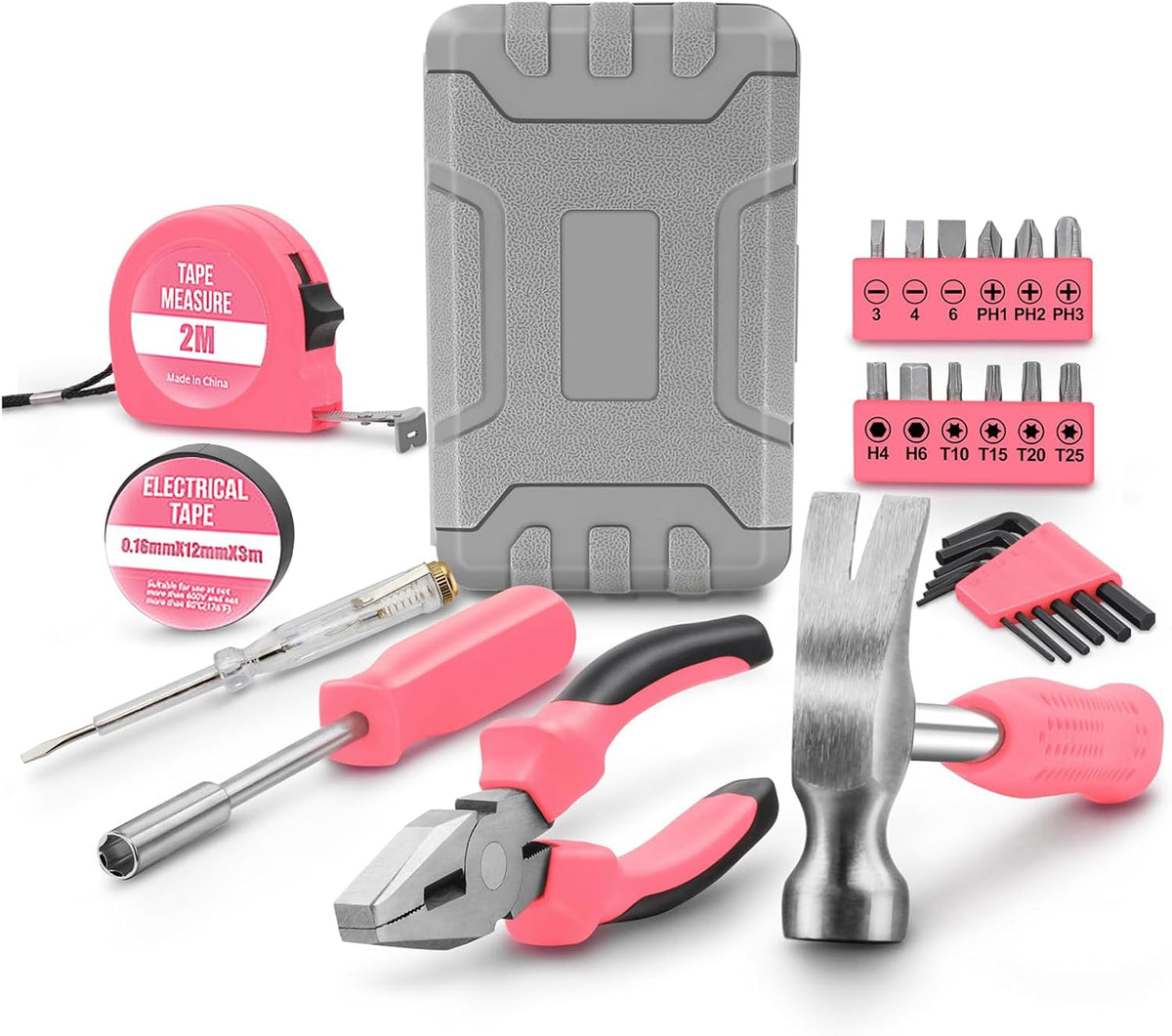  Boîte à Outils Domestique