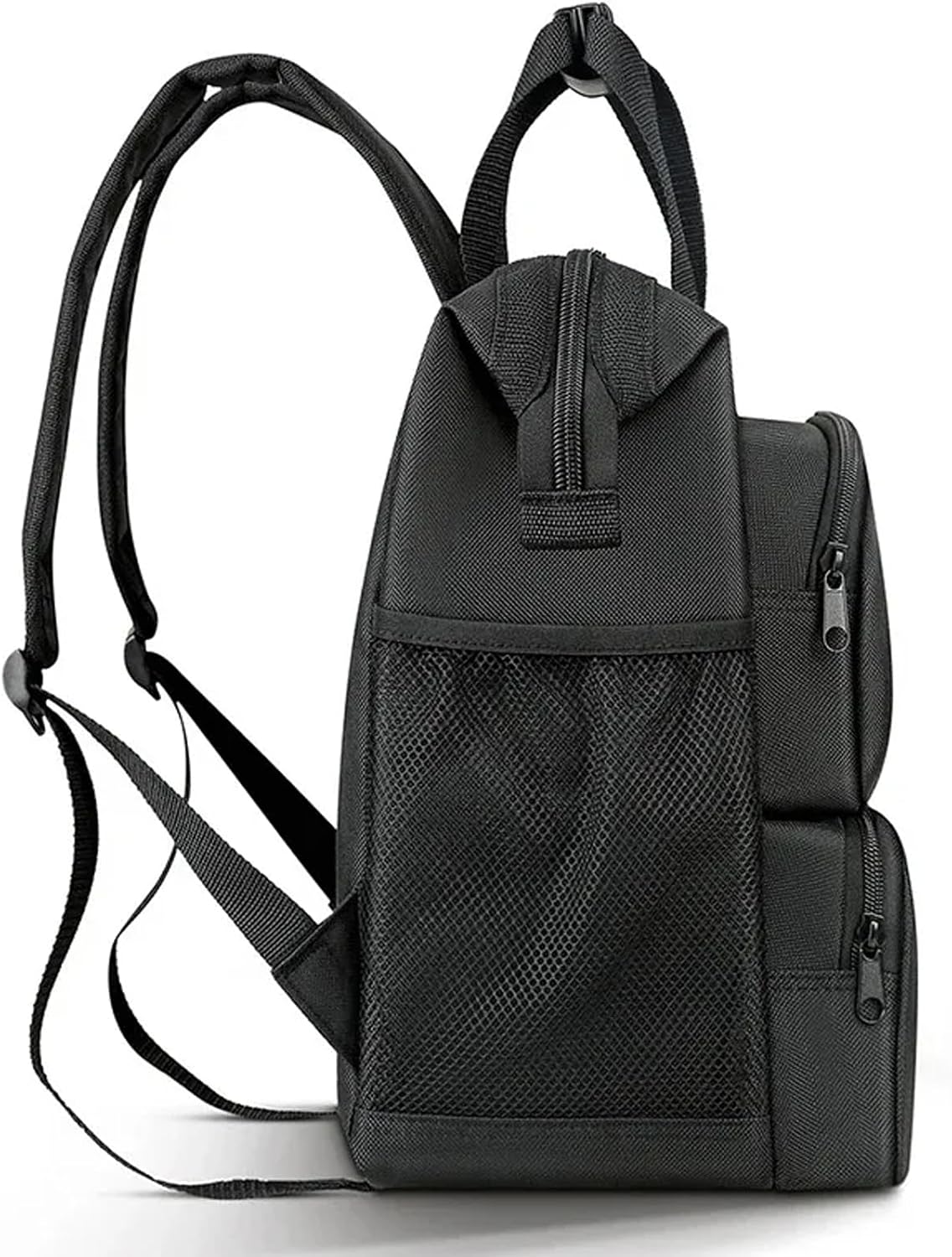  Sac à Dos Multifonction En Tissu Oxford Pour Outils D'électricien - Grande Capacité - Pour Réparation Et Entretien D'appareils électroménagers - Sac à Outils étanche