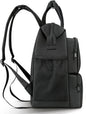 Sac à Dos Multifonction En Tissu Oxford Pour Outils D'électricien - Grande Capacité - Pour Réparation Et Entretien D'appareils électroménagers - Sac à Outils étanche