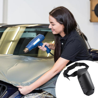  Sac Banane Portable De Stockage De La Chaleur, Organiseurs D'outils électriques, Spacieux Adapté Pour Les Outils Et Accessoires D'électricien, Fournitures D'atelier De Réparation Automobile