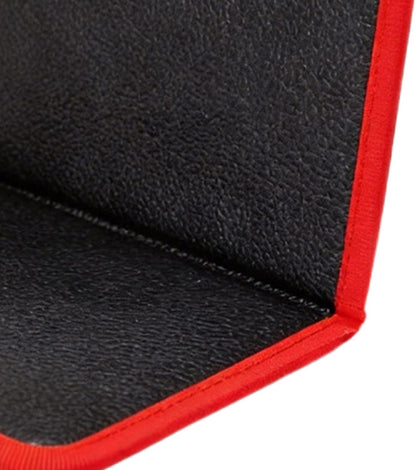  Tapis à Outils Magnétique - Organisateur De Pièces Avec Aimants,Tapis De Travail Magnétique | Pour Garage Maison Voiture Auto Bricolage Électronique Clés Tournevis Boulons
