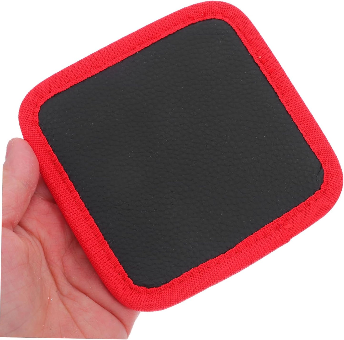  ULTECHNOVO Tapis Magnétique Double Face Pour Outils, Rangement Magnétique Aimants En Polyuréthane, Plateau à Outils De Mécanicien Portable, Organisateur Pour Atelier Et Réparations, Lot