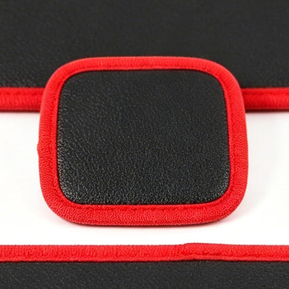  Tapis à Outils Magnétique,Plateau De Rangement Magnétique Flexible Antidérapant | Feuilles Magnétiques Flexibles,Atelier Auto Garage Réparation Maison Entretien
